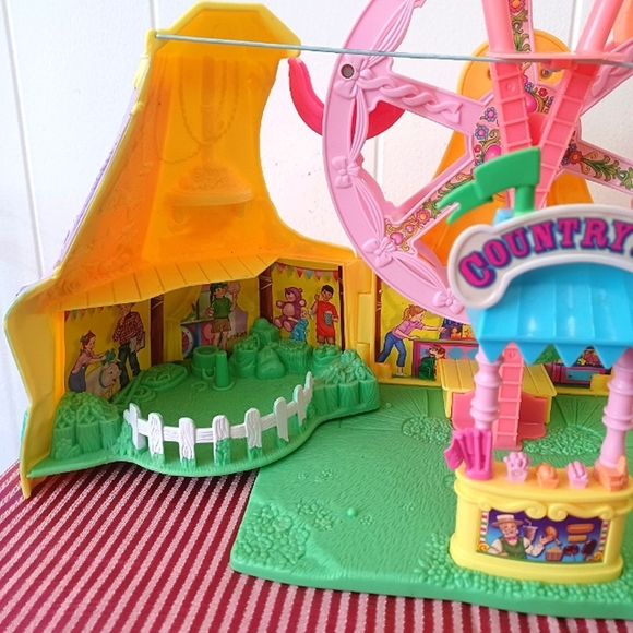 Country Fair Play Set - Picture 6 of 9